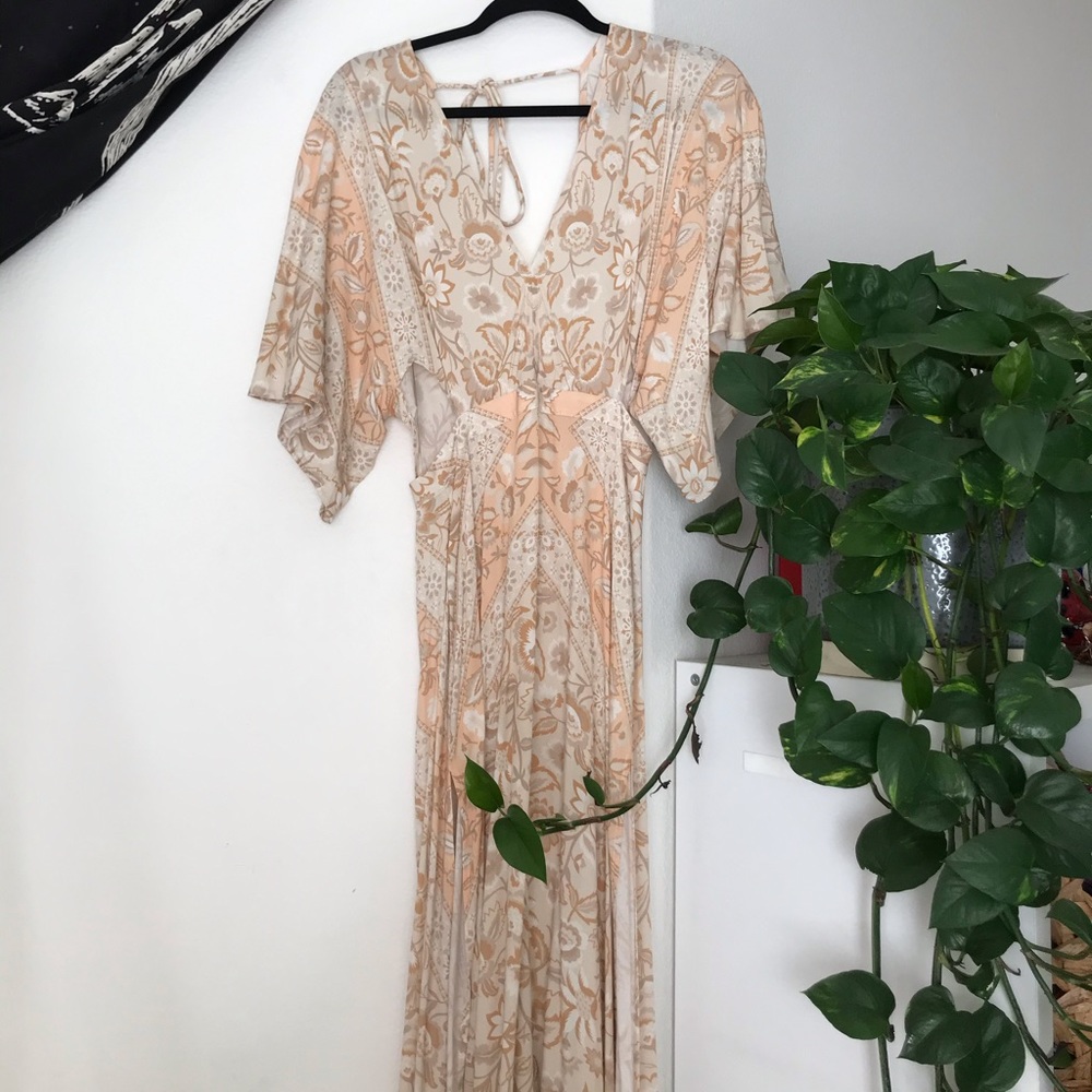 spell and the gypsy lolita dress